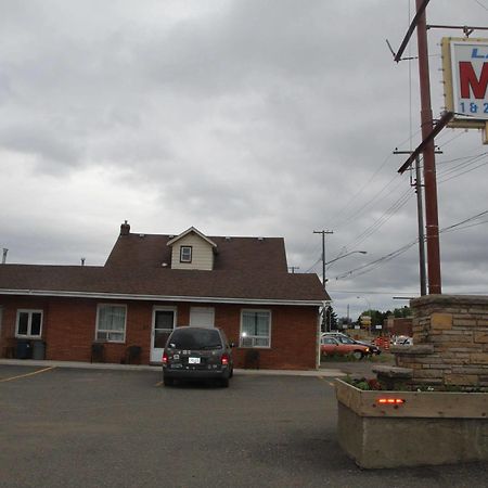 Lakehead Motel Thunder Bay Extérieur photo