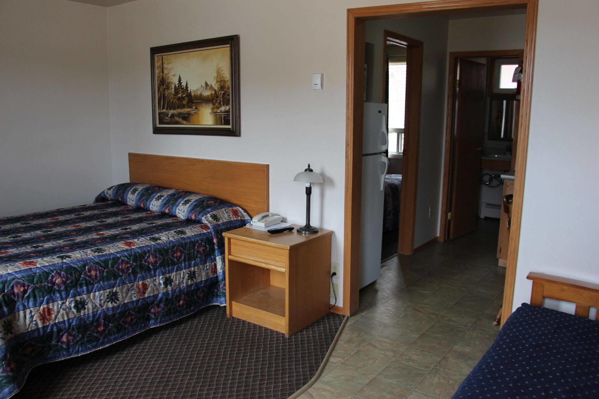 Lakehead Motel Thunder Bay Extérieur photo
