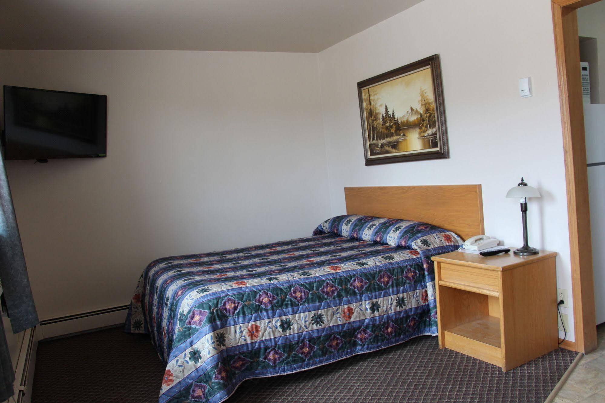 Lakehead Motel Thunder Bay Extérieur photo