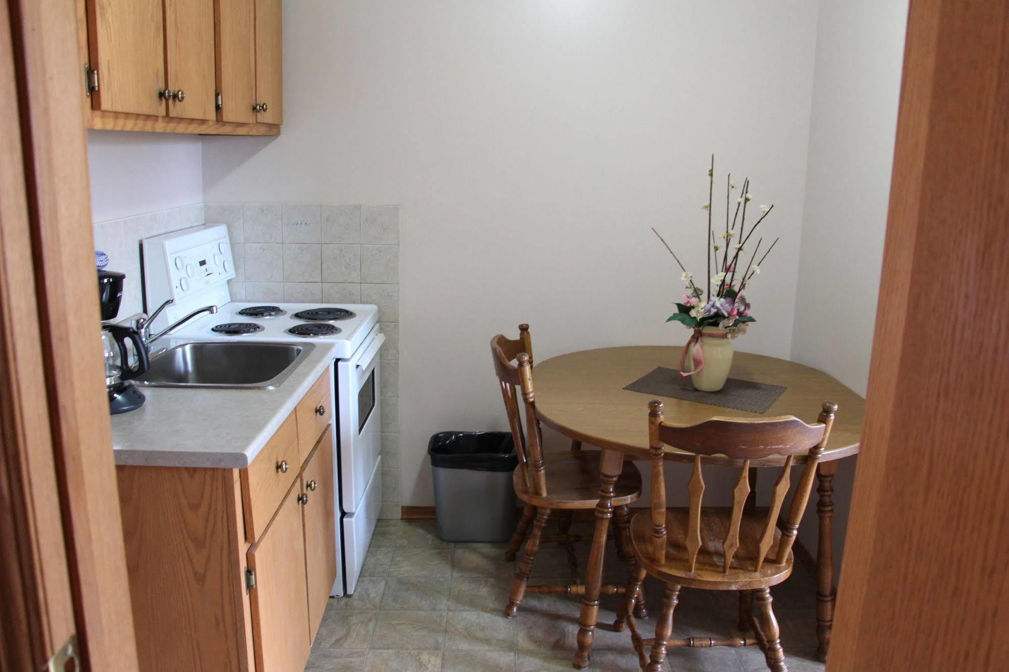 Lakehead Motel Thunder Bay Extérieur photo